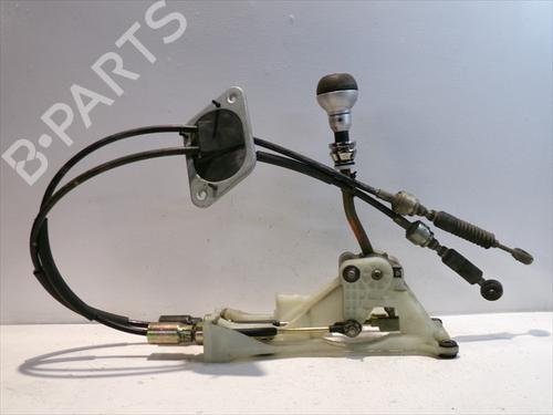 Used Gear lever Gear lever TOYOTA RAV 4 II (_A2_) 2.0 4WD (ACA21, ACA20) (150 hp) 33423885 33423885