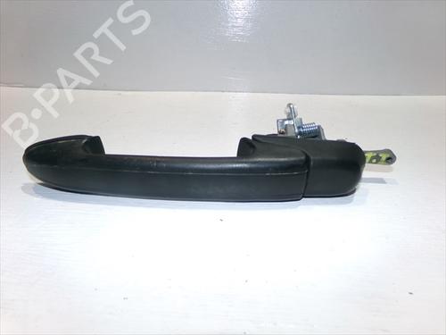 Maniglia esterna posteriore sinistra Maniglia esterna posteriore sinistra FIAT BRAVA (182_) 1.6 16V (182.BB) (103 hp) 36212618 36212618