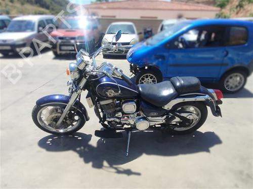 Left front shock absorber KIA CARENS IV 1.6 GDi | BP28070193M16 - Image 3