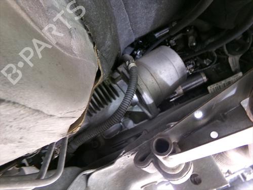 Used Steering column Steering column CITROËN C3 II (SC_) 1.4 HDi 70 (SC8HZC, SC8HR0, SC8HP4) (68 hp) 33265237 33265237