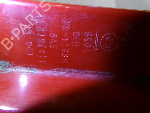 Right taillight CHEVROLET LACETTI (J200) 1.6 | BP38166821C35 - Image 4