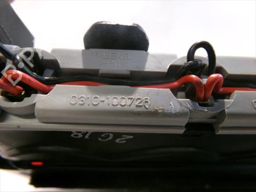 Third brake light DAEWOO REZZO (U100) 2.0 | BP28290294L11 - Image 5