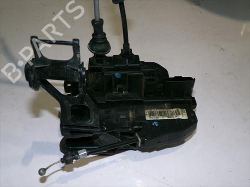 Used Front right lock Front right lock 37282518 37282518
