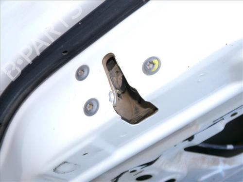 front-left-lock-nissan-navara-np300-d40-2004-24857931 main image