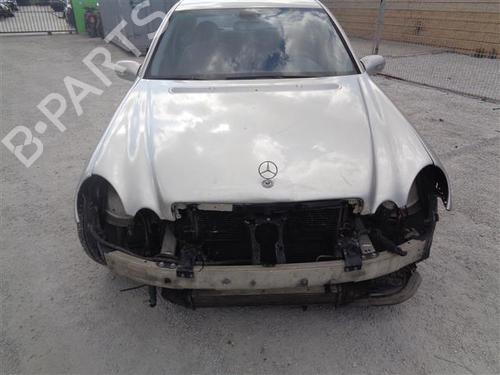 Front left window mechanism MERCEDES-BENZ E-CLASS (W211) E 270 CDI (211.016) | BP24556110C22 - Image 4