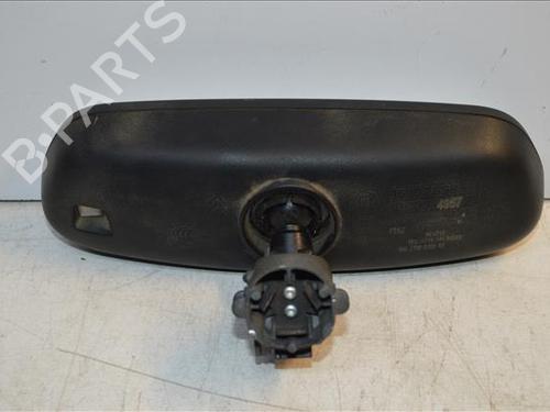 Rear mirror PEUGEOT 508 I (8D_) 1.6 HDi | BP24557143I6 - Image 2