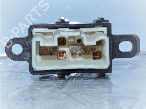 Left rear window switch MAZDA 6 Station Wagon (GY) 2.0 DI (GY19) | BP24555564I29 - Image 2