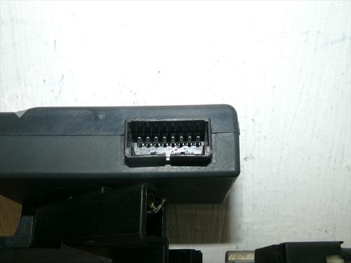 Electronic module CHRYSLER SEBRING (JS) 2.0 CRD | BP33423677M83 - Image 3