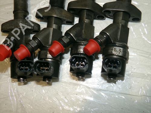 Injector RENAULT ESPACE IV (JK0/1_) 2.0 dCi (JK01, JK02, JK1J, JK1K, JK1H) | BP39900789M100 - Image 3