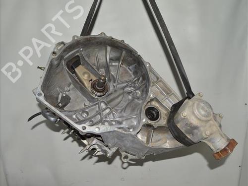 Gearbox HONDA CR-V III (RE_) 2.2 i-CTDi 4WD (RE6) | BP24562831M3 - Image 1