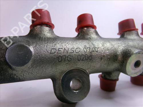 Injection rail MAZDA 5 (CR) 2.0 CD (CR19) | BP25985276M98 - Image 5