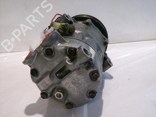 AC compressor ROVER 25 I Hatchback (RF) 2.0 iDT | BP27648704M34 - Image 3
