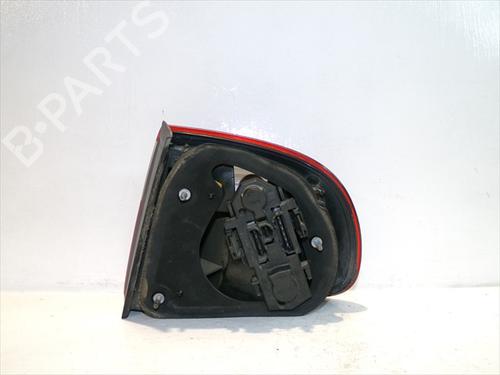 Left taillight SEAT LEON (1M1) 1.9 TDI | BP36292624C34 - Image 3