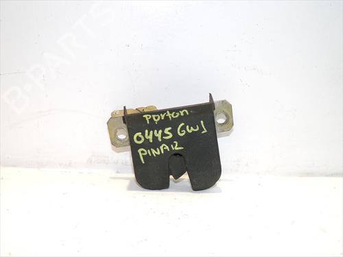 Used Tailgate lock Tailgate lock 24566044 24566044
