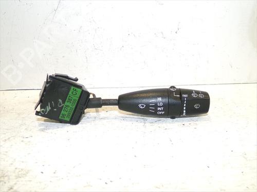 Used Steering column stalk Steering column stalk DAEWOO LANOS (KLAT) 1.5 (86 hp) 33265097 33265097