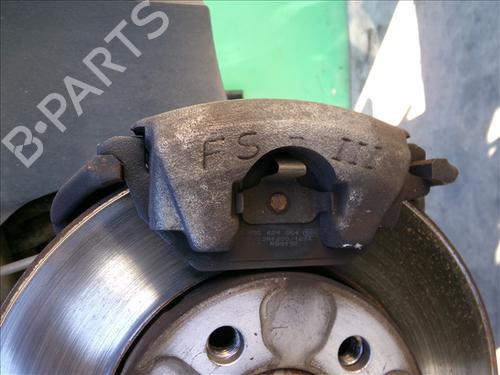 Used Right front brake caliper Right front brake caliper SEAT IBIZA IV (6J5, 6P1) 1.4 TDI (90 hp) 24859715 24859715