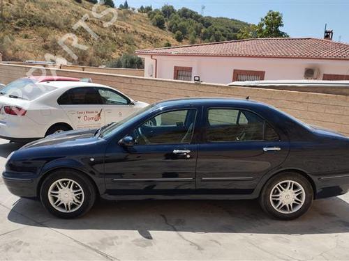 Electronic module LANCIA LYBRA (839_) 1.9 JTD (839.AXI1A, 839.AXN1A, 839.CXL1A) | BP24567810M83 - Image 9