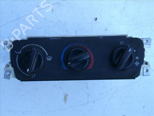 Used Climate control Climate control FORD TRANSIT Van (FA_ _) 2.4 TD (75 hp) 24858572 24858572