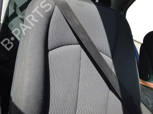 Used Front right seatbelt Front right seatbelt MERCEDES-BENZ E-CLASS (W211) E 220 CDI (211.006) (150 hp) 24561401 24561401