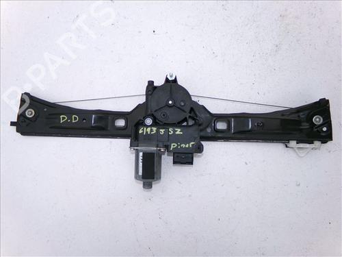 front-right-window-mechanism-citroen-nemo-box-bodympv-aa_-2008-30908440 main image