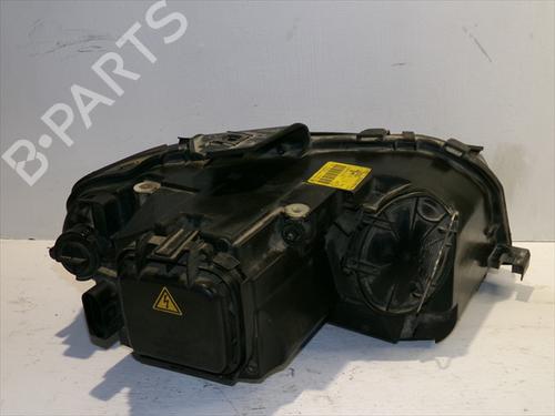Left headlight AUDI A3 (8P1) 2.0 TDI | BP32259114C28 - Image 2