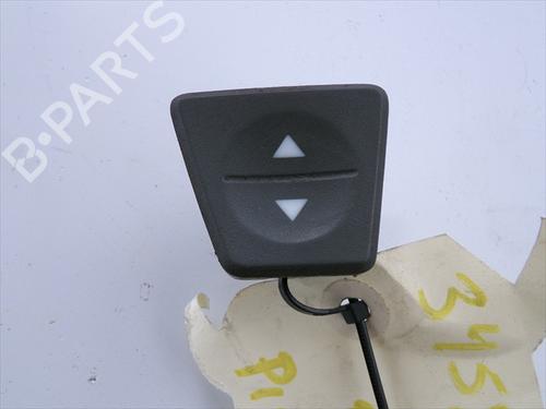 Used Left front window switch Left front window switch FIAT PANDA (169_) 1.2 (169.AXB11, 169.AXB1A) (60 hp) 34428828 34428828