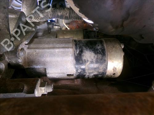 Used Starter Starter RENAULT MODUS / GRAND MODUS (F/JP0_) 1.5 dCi (FP0D, JP0D) (82 hp) 28509574 28509574