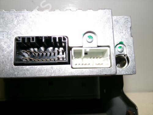 Radio SUZUKI SWIFT III (MZ, EZ) 1.3 (RS413, ZC11S) | BP24560706E6 - Image 3