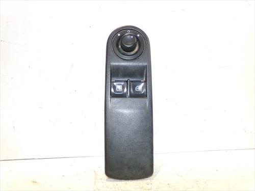 Used Left front window switch Left front window switch RENAULT CLIO IV (BH_) 1.5 dCi 75 (75 hp) 33264865 33264865
