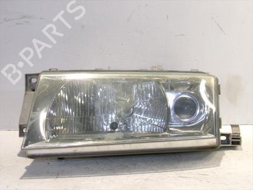 Used Left headlight Left headlight SKODA OCTAVIA I (1U2) 1.9 TDI (90 hp) 33264666 33264666