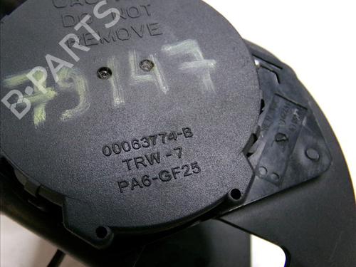 Rear left seatbelt SEAT LEON (1M1) 1.9 TDI | BP24566953I29  - Image 5
