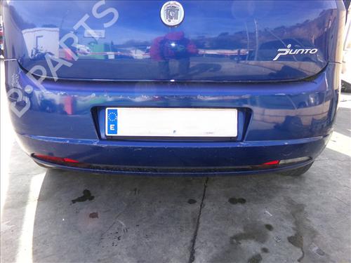 rear-bumper-fiat-grande-punto-199_-2005-33423169 main image