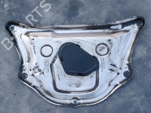 Used Underbody protection Underbody protection BMW 7 (E65, E66, E67) 730 Ld (231 hp) 24567956 24567956