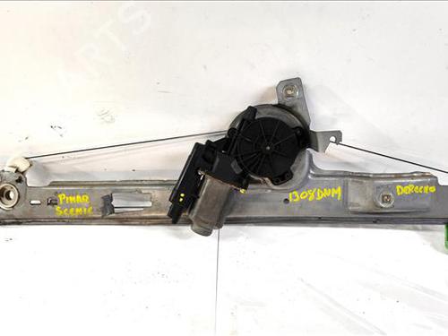 Used Front right window mechanism Front right window mechanism 24564587 24564587