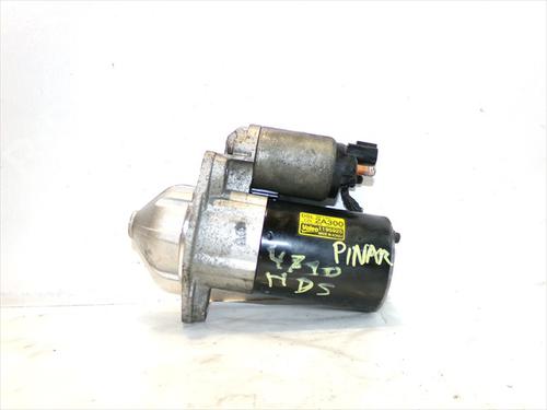 Used Starter Starter 36881552 36881552