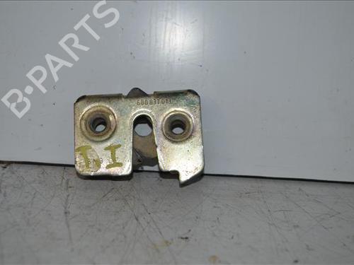 Used Rear left lock Rear left lock 24569181 24569181