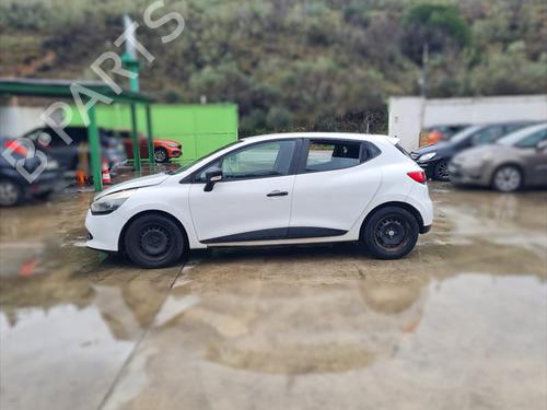 Left front window switch RENAULT CLIO IV (BH_) 1.5 dCi 75 | BP33264865I27 - Image 7