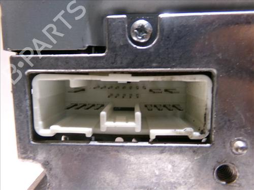 Radio MAZDA 2 (DE_, DH_) 1.3 (DE3FS) | BP24565397E6 - Image 3