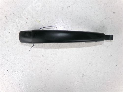 Rear right interior door handle PEUGEOT PARTNER Box Body/MPV 1.6 BlueHDi 120 | BP32259158I16