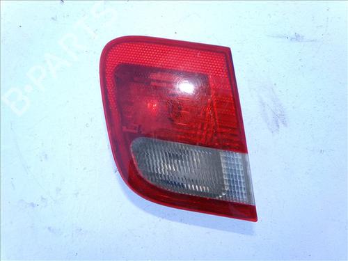 Used Left tailgate light Left tailgate light BMW 3 (E46) 320 d (136 hp) 30644929 30644929