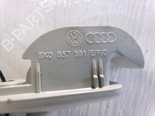 Left sun visor SEAT LEON (1M1) 1.9 TDI | BP38746056I1 - Image 4
