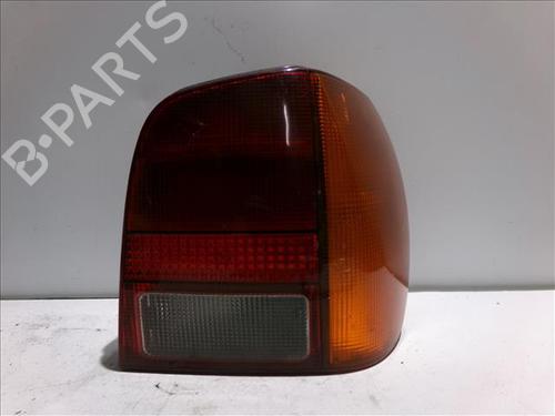 Used Right taillight Right taillight VW POLO III (6N1) 1.7 SDI (57 hp) 24566156 24566156