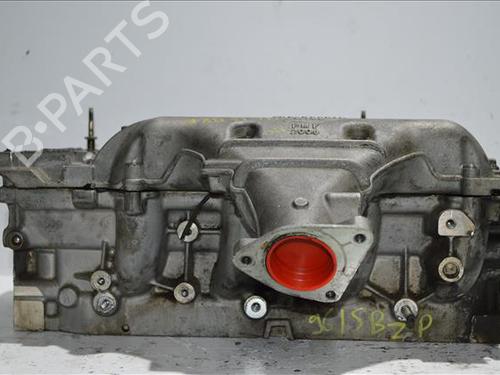 Cylinder head PEUGEOT 607 (9D, 9U) 2.2 HDi | BP24859435M5 - Image 2