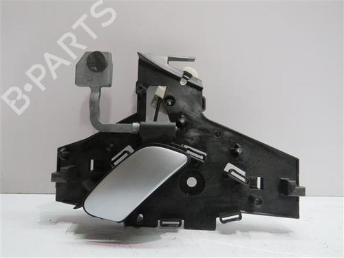 Used Front left lock Front left lock CITROËN C5 I Break (DE_) 2.0 HDi (DERHZB, DERHZE) (109 hp) 24556061 24556061
