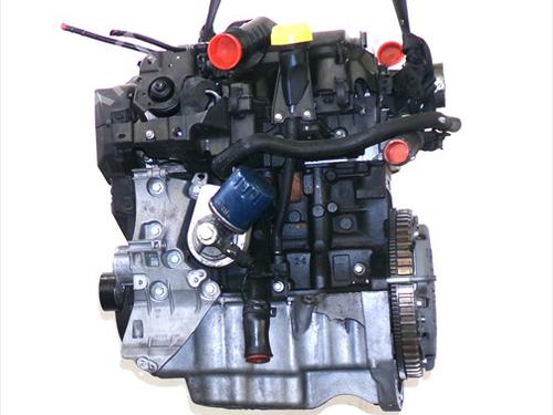 Engine DACIA DOKKER MPV (KE_) 1.5 dCi (KEAJ, KEAH) | BP38498769M1 - Image 2