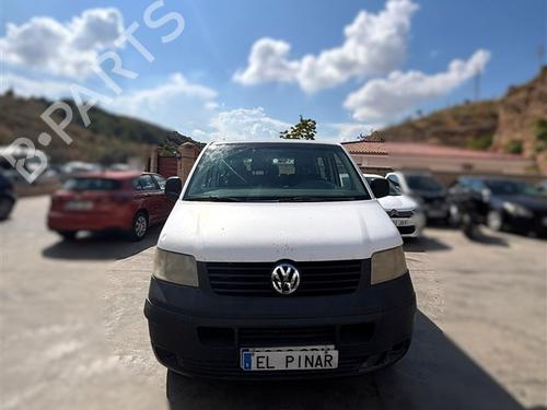 Used Parts VW CALIFORNIA T5 Camper (7EC, 7EF, 7EG, 7HF, 7HC) 1.9 TDI 4319886