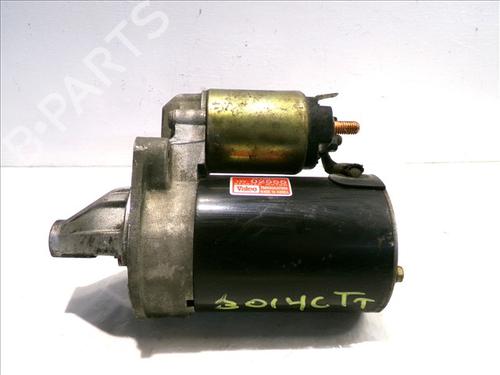 Used Starter Starter HYUNDAI ATOS (MX) 1.0 i (58 hp) 33264303 33264303