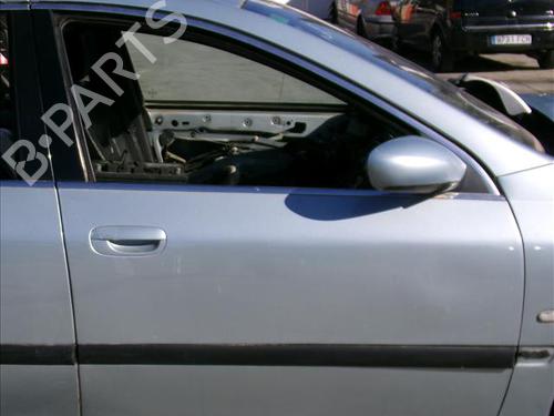 Used Right front door Right front door PEUGEOT 607 (9D, 9U) 2.2 HDi (133 hp) 24858413 24858413