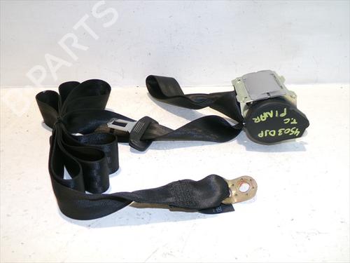 rear-center-seatbelt-audi-a4-b7-8ec-2004-2005-2006-2007-2008-2009-27888941 main image