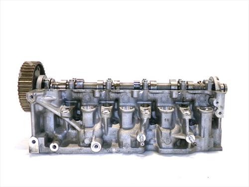 Used Cylinder head Cylinder head RENAULT MEGANE II (BM0/1_, CM0/1_) 1.5 dCi (BM1E, CM1E) (106 hp) 33265462 33265462